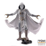 Фигурка Hot Toys Marvel, Moon Knight 1:6 TMS075, 29 см - фото 3