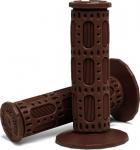 Рукоятка на руль Circuit Equipment Caffè, коричневый - фото