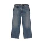 Джинсы Agolde Lex Jean, Swing - фото