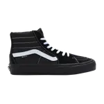 Ботинки Sk8-Hi GORE-TEX Vans, черный - фото