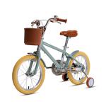 Велосипед детский VINBIKE Mochi 16", серый - фото 2