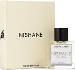 Парфюм Nishane Ambra Calabria - фото 3