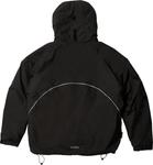 Куртка Palace Gore-Tex Infinium Loft Jacket 'Black', черный - фото 3