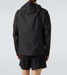 Дождевик Pertex 3L Fly Satisfy, черный - фото 4