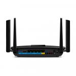 Wi-Fi роутер Linksys EA8500 Max Stream, чёрный - фото 2