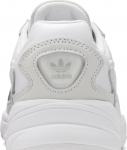 Кроссовки Adidas Wmns Falcon, белый - фото 7