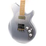 Eastman Fullertone SC'52 Ледяной синий металлик - фото 5