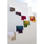 Полотенце Vivaraise светло-серый, 50/100 см - фото 3