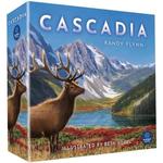 Настольная игра Alderac Entertainment Group (AEG): Cascadia - фото 2