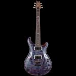PRS Wood Library McCarty 594 Flame 10 Top Brazilian Board Violet - фото 4