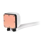 Система водяного охлаждения Thermaltake TH240 ARGB Sync, белый - фото 5