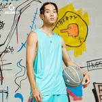 Accurate Rigorer RIGORER Мужская баскетбольная майка, Черный - фото 12