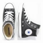 Кроссовки Converse Chuck Taylor All Star Hi, черный - фото 3