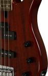 Бас-гитара Yamaha TRBX174EW - Root Beer TRBX174EW RTB - фото 5