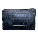 Клатч Steve Madden Trell, черный - фото