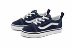 Сандалии Vans Old Skool Toddler Shoes Baby - фото 2