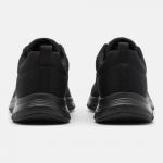 Кроссовки Skechers Sport Flex Advantage, black - фото 4
