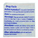 Boiron Single Remedies Ромашка 30С, приблизительно 80 гранул - фото 3