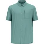 Hemd essential Odlo, цвет arctic - фото