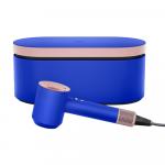 Фен Dyson Supersonic HD15, синий/туманно-розовый - фото 4