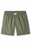 Шорты для плавания VERT 14" SHORTS O'Neill, цвет deep lichen green - фото