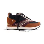 Кроссовки Gioseppo Hemlock, черный - фото