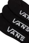 Носки Vans 5 PACK, Black - фото 3