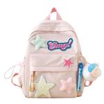 Детский рюкзак Louis Royaln, Синий - фото