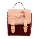 Sanrio Рюкзак Hello Kitty из плюша, HELLO KITTY - фото 3