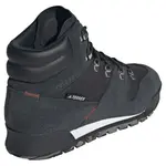 Походные ботинки adidas Terrex Snowpitch Cold.Rdy, черный - фото 5