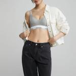 Женские бюстгальтеры Calvin Klein, серый - фото 4