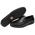 Туфли мужские Men"s Casual Men Low-Top Satchi, черный - фото 8