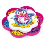 Quercetti, набор Mosaic Pixel Daisy Kurka - фото 3