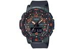 CASIO Мужские часы PRO TREK Black PRT-B50FE-3 - фото