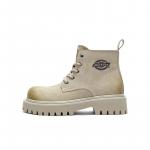 Ботинки женские Dickies Martin, карамельный - фото 6