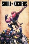 Skullkickers Treasure Trove Volume 1 (Image Comics) - фото