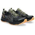 Беговые кроссовки ASICS Scout 3, Black - фото 3