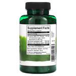 Комплекс Swanson с корицей и шелковицей, 120 капсул - фото 2