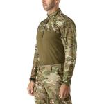 Футболка LT MultiCam мужская зеленая Arcteryx - фото 4