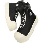 Ботинки Martin мужские черный Beidouniao - фото 2