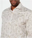 Футболка Pares2 Slim fit Joop!, бежевый - фото 4