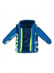 Куртка для лыж и сноуборда CMP Ski-/ Snowboardjacke, синий - фото 2