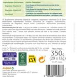 Коллаген с магнием 350 г, Dietisa - фото 2