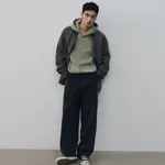 Куртка мужская серая GAP, серый - фото 5