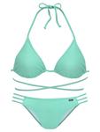 Комплект бикини Buffalo, мятный - фото