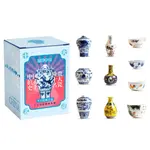 Коробки-сюрпризы PINUOKAOGU! - фото 3