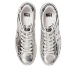 Onitsuka Tiger Lawnship PF 'Pure Silver' - фото 4