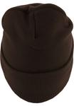 Шапка Mstrds, цвет Chocolate - фото 3