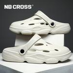 Кроссовки Unisex NB CROSS, Y101 серый - фото 5