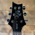 Электрогитара PRS SE Special Semi Hollow - Charcoal Burst - фото 5